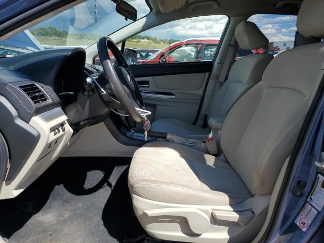 2015 SUBARU XV CROSSTR JF2GPACC9F8258938