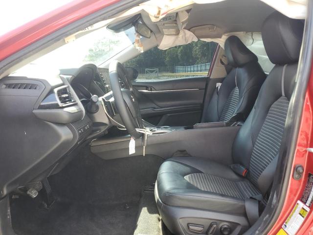 2023 TOYOTA CAMRY SE N 4T1G11AK7PU120197