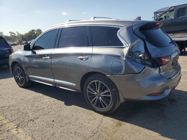 2019 INFINITI QX60 LUXE 5N1DL0MM6KC507309