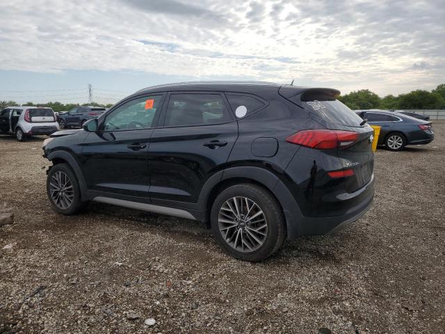 2020 HYUNDAI TUCSON LIM - KM8J33AL6LU142450