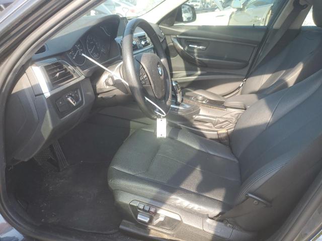 2017 BMW 320 XI WBA8A3C36HA067342