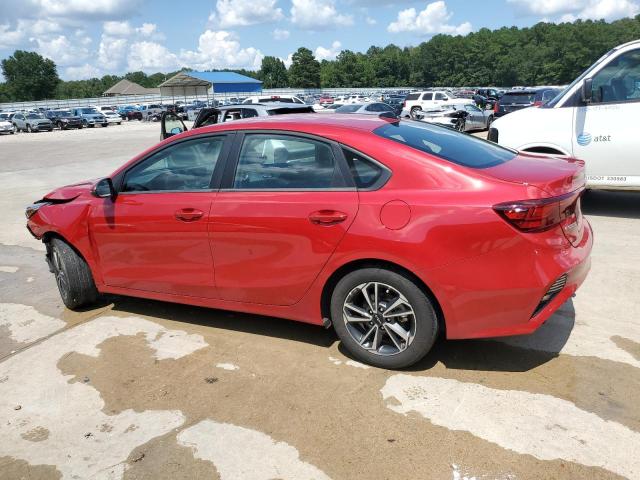 2024 KIA FORTE LX 3KPF24AD5RE837229