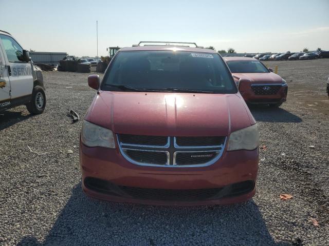 2015 DODGE GRAND CARA - 2C4RDGEG4FR639281