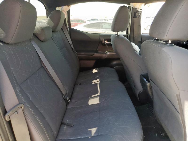 2017 TOYOTA TACOMA DOU 5TFAZ5CN2HX032627