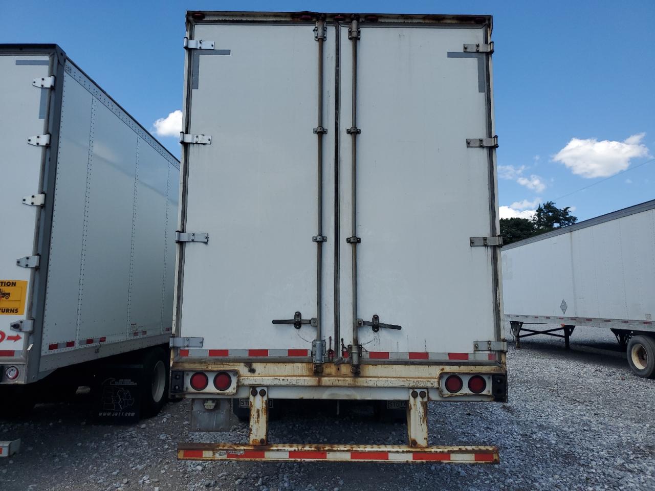 Lot #3230561914 2009 STOUGHTON UNKNOWN