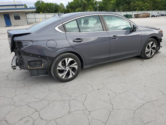2022 SUBARU LEGACY PRE 4S3BWAD67N3005911