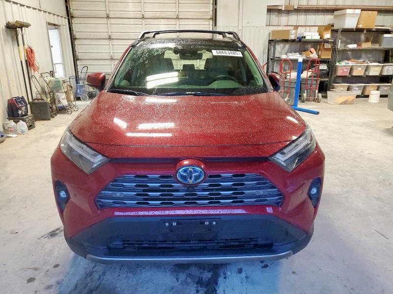 2024 TOYOTA RAV4 LIMIT JTMD6RFVXRD138285