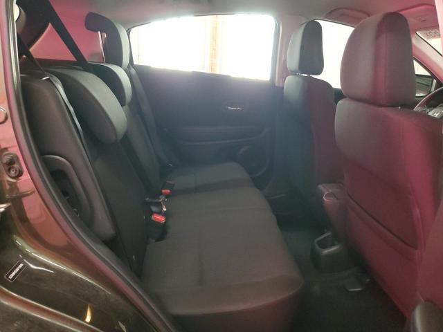 2016 HONDA HR-V LX - 3CZRU6H32GM719068