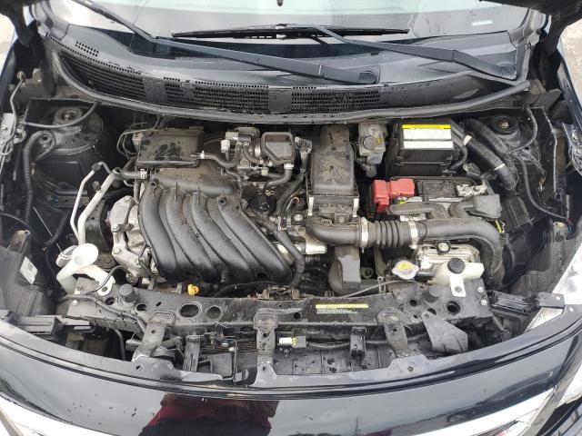 2016 NISSAN VERSA S 3N1CN7AP2GL876216