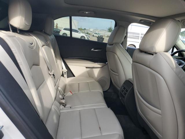2020 CADILLAC XT4 PREMIU 1GYFZDR46LF082423