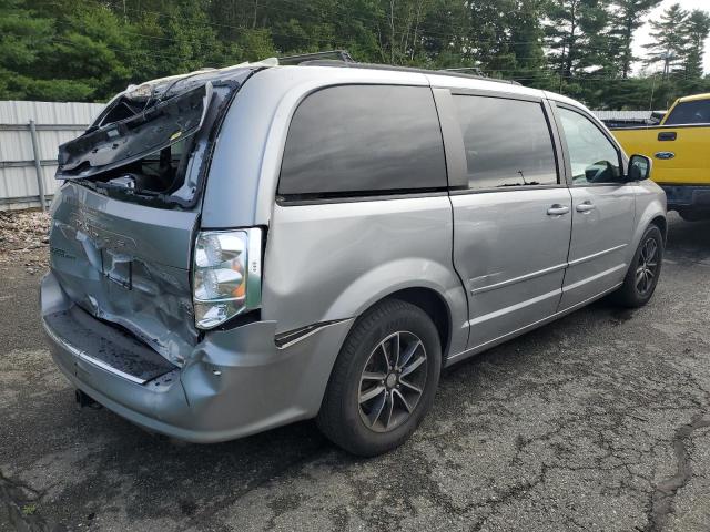 2017 DODGE GRAND CARAVAN GT 2C4RDGEG0HR681286