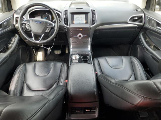 2020 FORD EDGE TITAN - 2FMPK4K95LBA56896