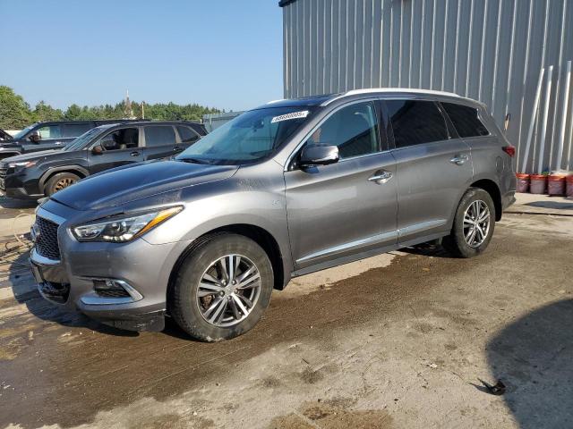 INFINITI QX60 LUXE