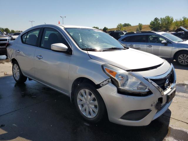 2017 NISSAN VERSA S 3N1CN7AP3HL893088