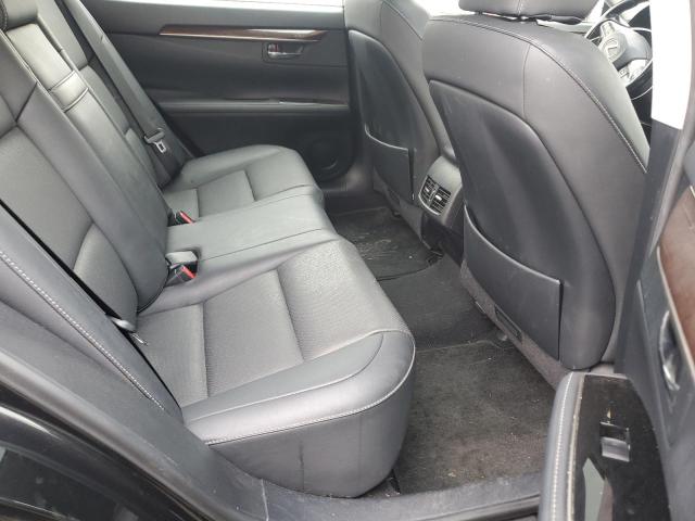 2018 LEXUS ES 350 JTHBK1GG4J2263348