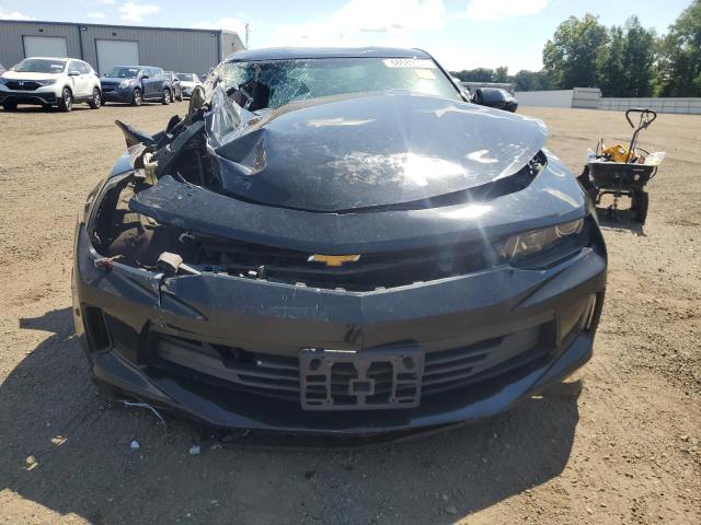 2018 CHEVROLET CAMARO LT 1G1FB1RX4J0107458