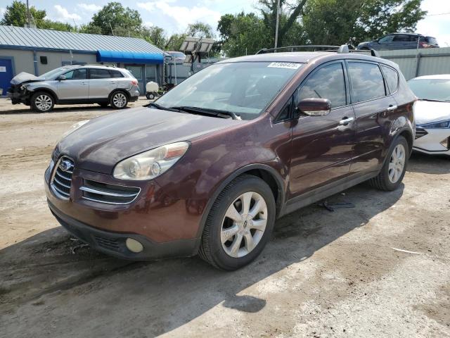SUBARU B9 TRIBECA 3.0 H6