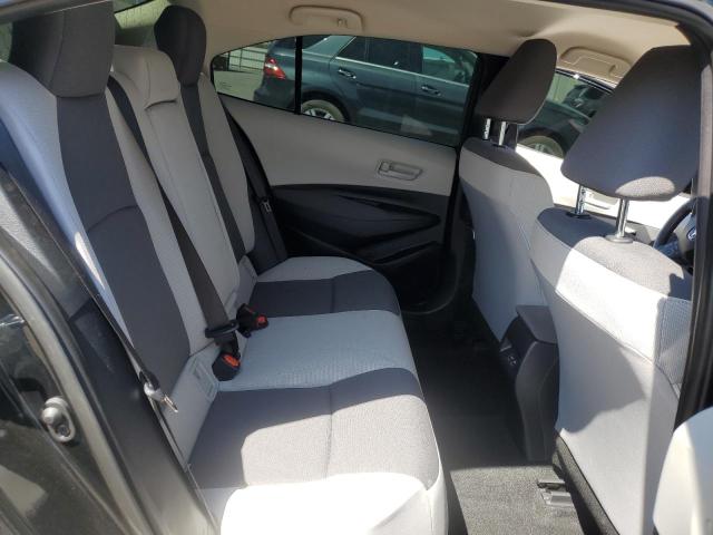 2025 TOYOTA COROLLA LE - 5YFB4MDE0SP334905