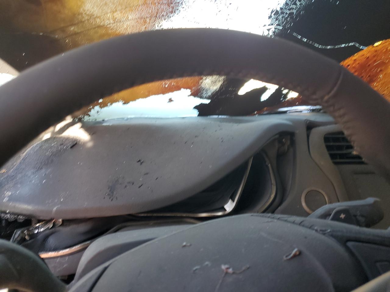 FORD FUSION TITANIUM