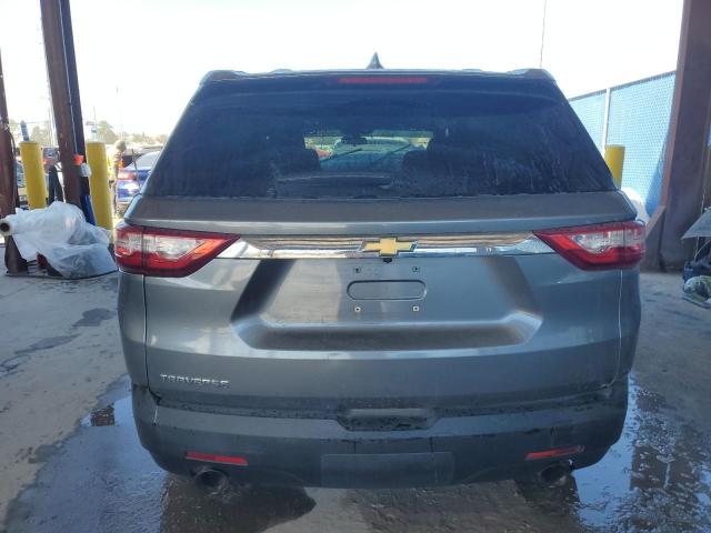 2019 CHEVROLET TRAVERSE L 1GNERFKW0KJ188362