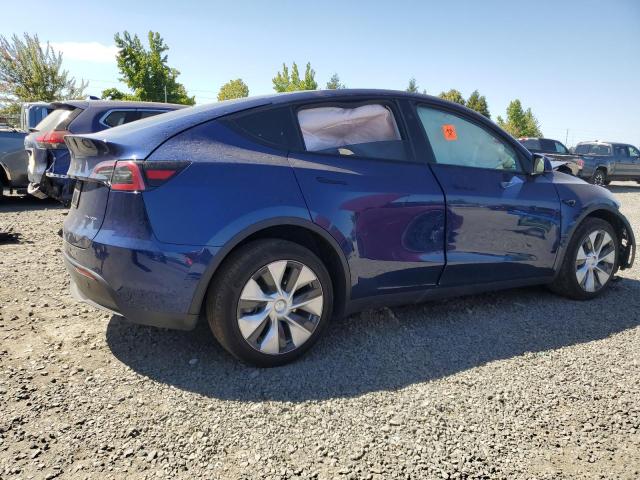 2023 TESLA MODEL Y 7SAYGDEE4PF793070