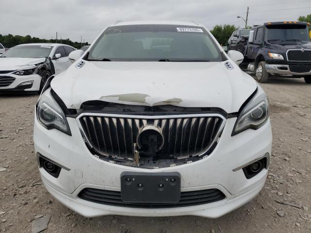 2017 BUICK ENVISION E LRBFXDSA0HD220938