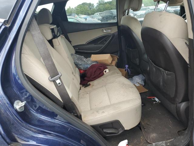 2017 HYUNDAI SANTA FE SPORT 5XYZT3LB7HG448044