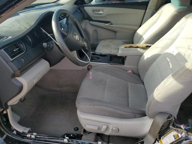 2016 TOYOTA CAMRY LE 4T1BF1FK1GU252814