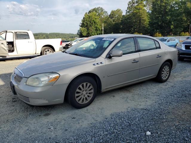 BUICK LUCERNE CX