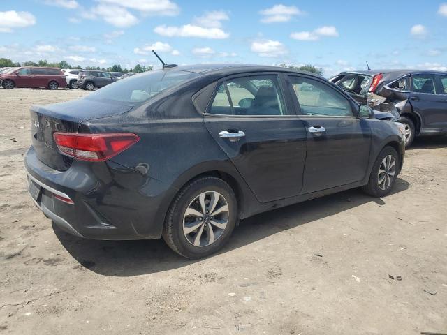 2022 KIA RIO LX 3KPA24AD9NE505010