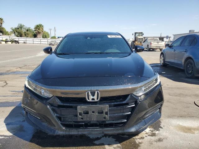 2019 HONDA ACCORD SPORT - 1HGCV1F31KA156150