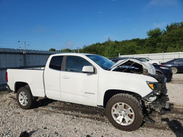 2020 CHEVROLET COLORADO L #3284024795