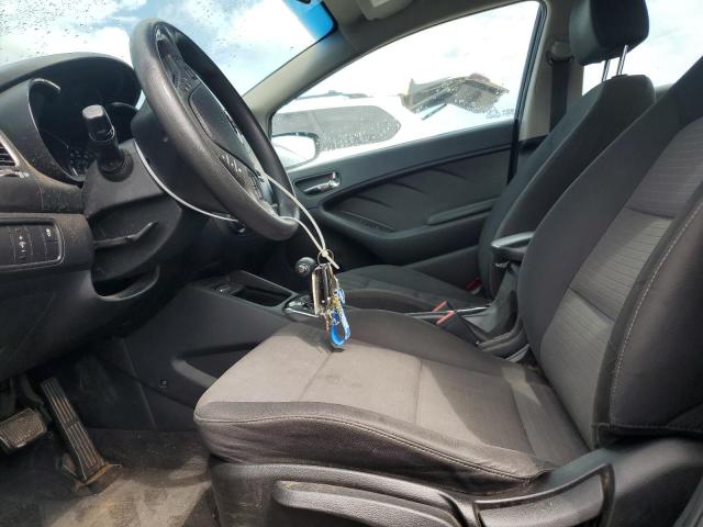 2024 KIA FORTE 3KPFL4A76HE007431