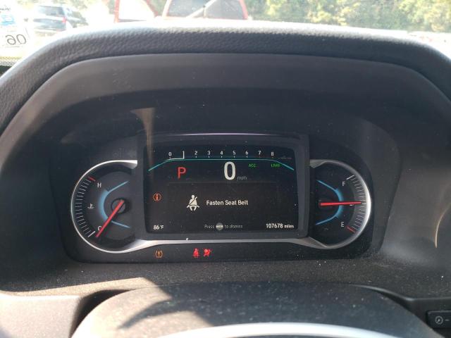 2019 HONDA PILOT EX 5FNYF5H31KB029119