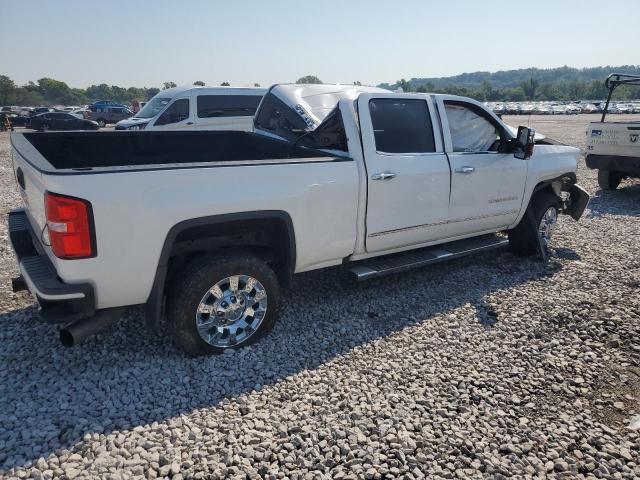 2016 GMC SIERRA K2500 DENALI 1GT12UE80GF280112