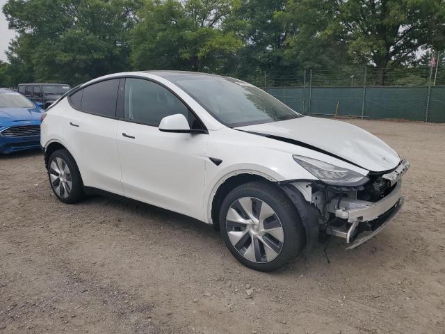 2023 TESLA MODEL Y 7SAYGDEE0PA150079