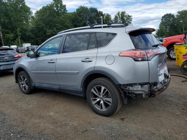 2017 TOYOTA RAV4 XLE - 2T3RFREV5HW578374