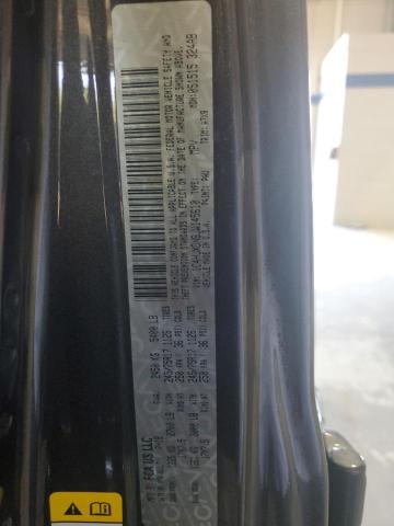 2018 JEEP WRANGLER U 1C4HJXDN8JW145610