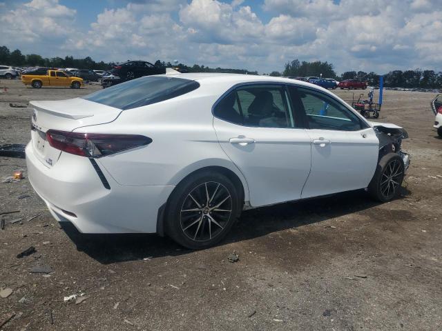 2022 TOYOTA CAMRY NIGH 4T1G31AK9NU593722