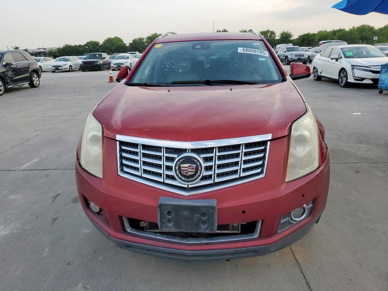2015 CADILLAC SRX PREMIUM COLLECTION 3GYFNDE31FS567478