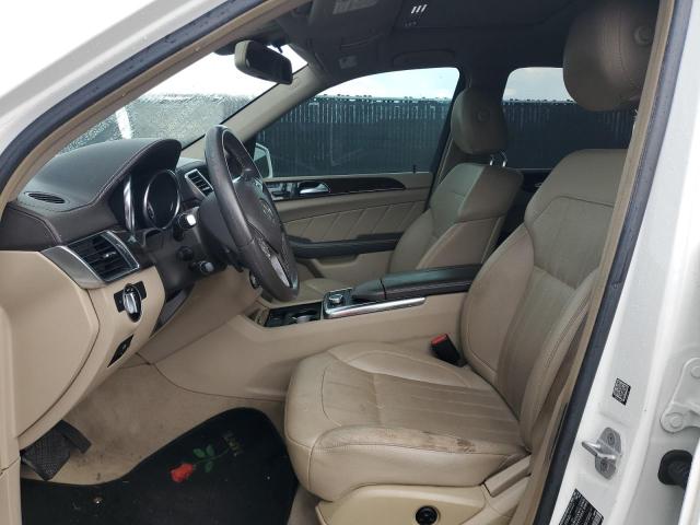2015 MERCEDES-BENZ GL 350 BLU 4JGDF2EE6FA455269