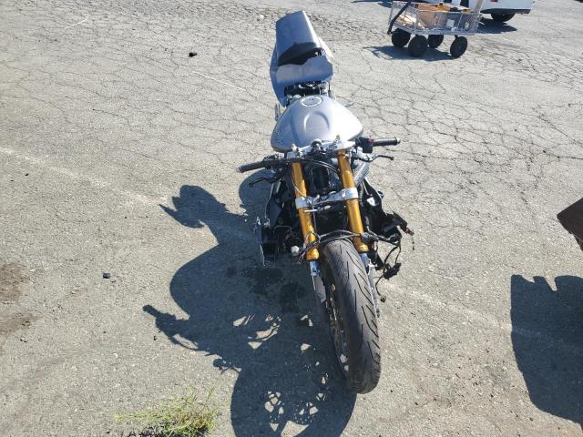 2007 TRIUMPH MOTORCYCLE DAYTONA 67 SMTD00NS77J304282