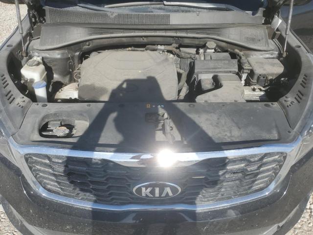 2020 KIA SORENTO S 5XYPG4A51LG621984