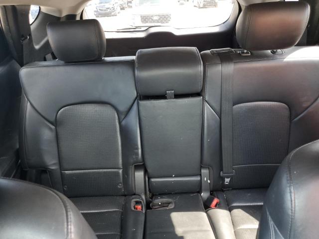 2014 HYUNDAI SANTA FE S - 5XYZW3LA1EG183079