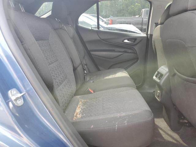 2024 CHEVROLET EQUINOX LT 3GNAXUEG2RL117955