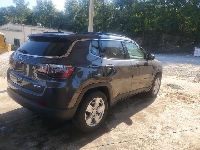 2022 JEEP COMPASS LA 3C4NJCBB5NT189211