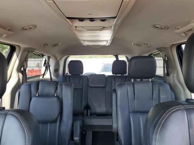 2016 CHRYSLER TOWN & COU 2C4RC1BG0GR240387