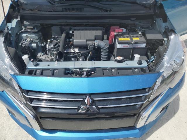 2024 MITSUBISHI MIRAGE ES ML32AUHJ8RH025112