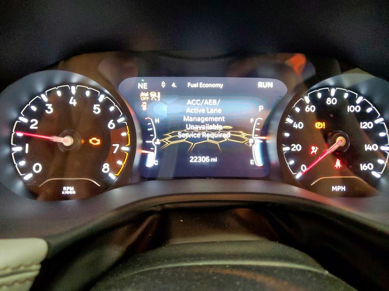 2025 JEEP COMPASS LI 3C4NJDCN0ST505043