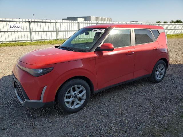 2023 KIA SOUL LX - KNDJ23AU3P7210840